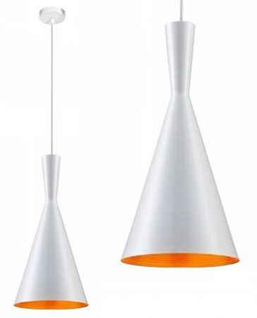 Lustre si pendule - Lampa DE TAVAN COSTA B alb