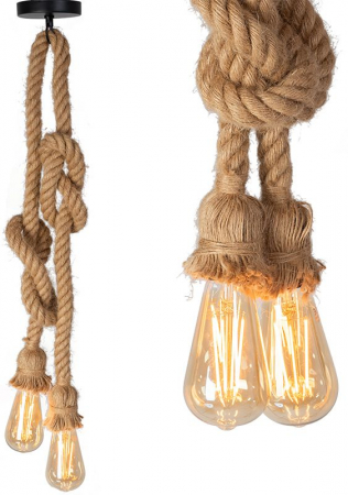 Lustre si pendule - LAMPA DE TAVAN Franghie APP419-2CP