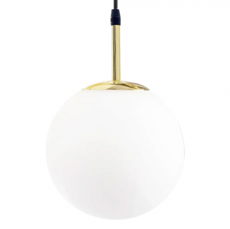 Lampă de tavan Gold APP653-1W [1]