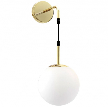 Aplice - Lampă de tavan Gold APP653-1W