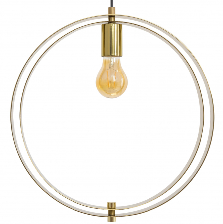 Lampă de tavan GOLD APP961-1CP [6]