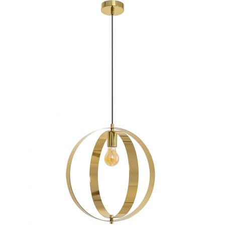 Lampă de tavan GOLD APP961-1CP [2]