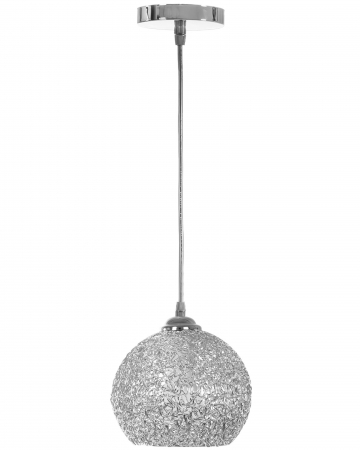Lampă de tavan Hanging Sphere Chrome APP632-1CP [1]
