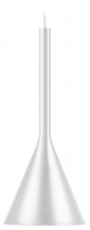 Lustre si pendule - Lampa DE TAVAN Largo alb