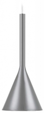 Lustre si pendule - Lampa DE TAVAN Largo gri