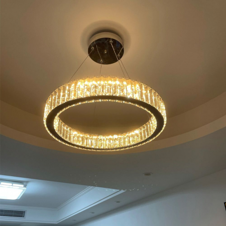 Lampă de tavan LED APP982-CP [4]