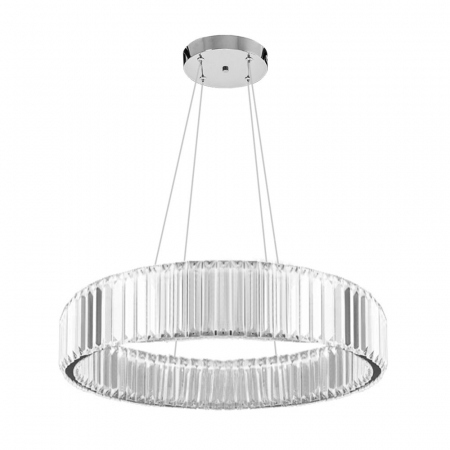 Lustre si pendule - Lampă de tavan LED APP982-CP