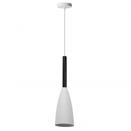 Lampa DE TAVAN LETIZ alb [1]