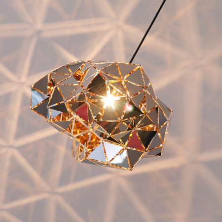 LAMPA DE TAVAN oglinda APP496-1CP [5]
