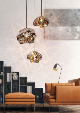 LAMPA DE TAVAN oglinda APP496-1CP [2]