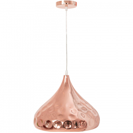 Lampa DE TAVAN oglinda ROSE Gold APP270-1CP [1]