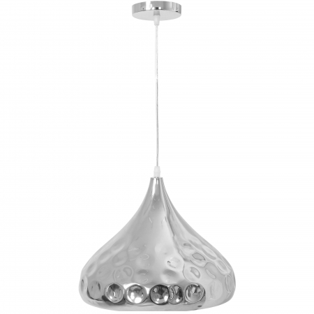 Lampa DE TAVAN oglinda Silver APP272-1CP [1]