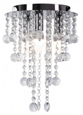 Lustre si pendule - Lampa DE TAVAN Plafoniera 392201