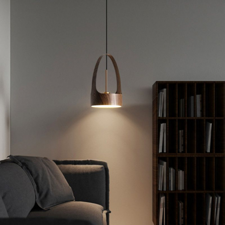 Lampa DE TAVAN SUSPENDABILA APP1187-CP [4]