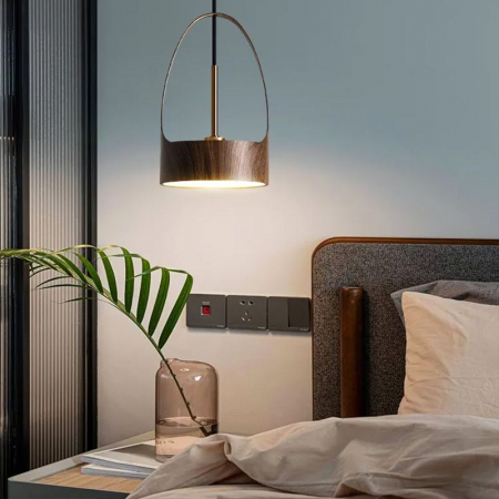 Lampa DE TAVAN SUSPENDABILA APP1187-CP [3]
