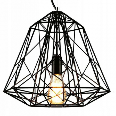 LAMPA DE TAVAN SUSPENDABILA APP217 [1]