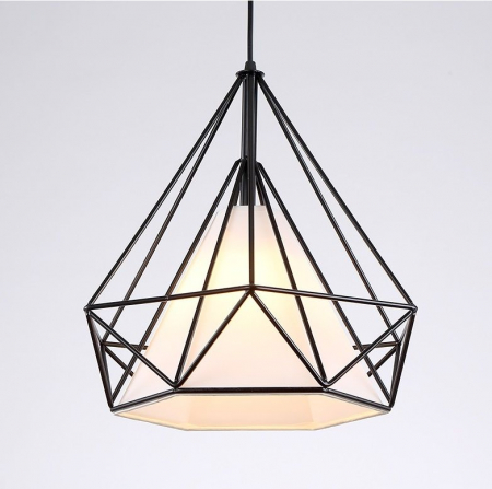 Lampa DE TAVAN SUSPENDABILA Bello APP010-1CP [2]