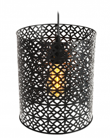 LAMPA DE TAVAN SUSPENDABILA IN STIL loft LH2043 [2]