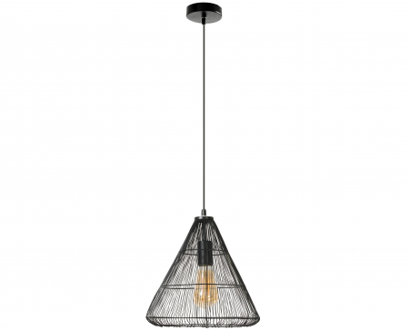 Lampa DE TAVAN SUSPENDABILA IN STIL loft LH2065 [4]