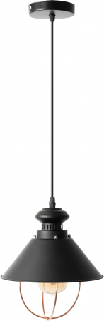 Lampa DE TAVAN SUSPENDABILA LINZ alb [3]