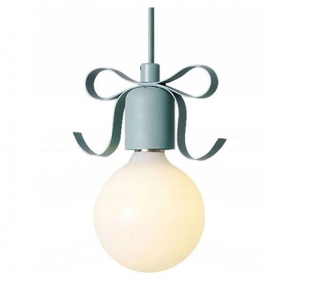Lustre si pendule - Lampa DE TAVAN SUSPENDABILA NARNI verde