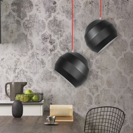 Lampa DE TAVAN SUSPENDABILA Sfera APP381-1CP [3]