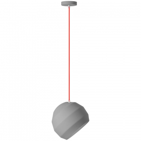 Lampa DE TAVAN SUSPENDABILA Sfera APP382-1CP [2]