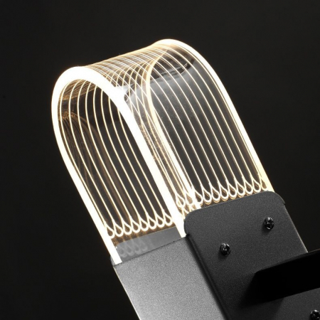 Lampă de tavan suspendată LED MODERN APP770-6C [6]