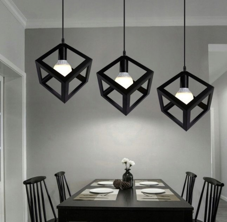 Lampa Denver 180979B [4]