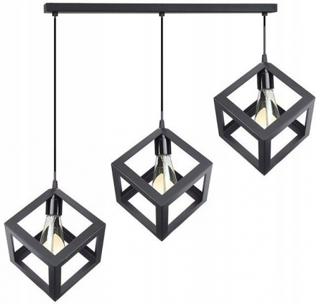 Lampa Denver 180979B [0]