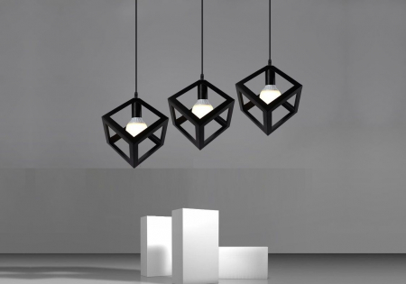 Lampa Denver 180979B [3]