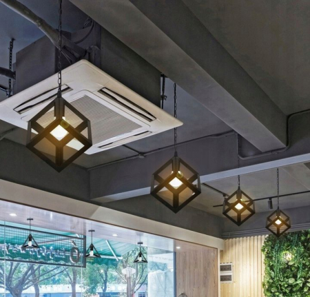 Lampa Denver 180979B [7]