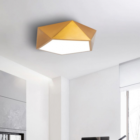 LAMPĂ Diamond APP875-C Gold 30 cm [3]