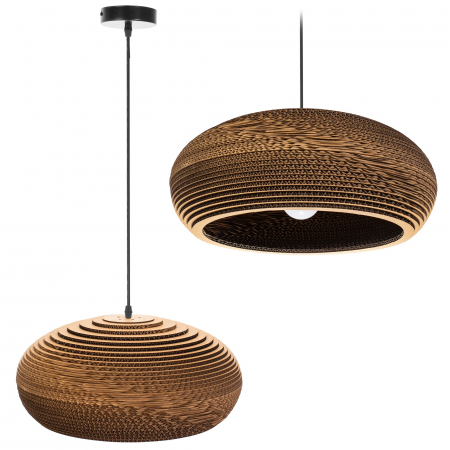 Lustre si pendule - LAMPĂ ECO APP983-1CP