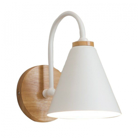 Aplice - LAMPĂ FOREST APP933-1W WHITE