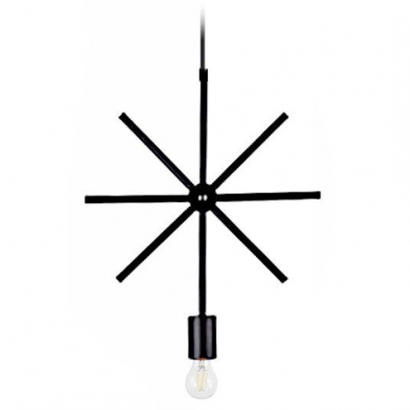 Lustre si pendule - Lampa Geometric LE-02 Star
