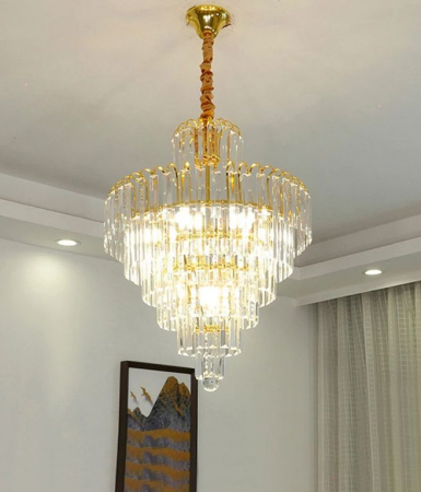 Lampa Gold 312355 [5]