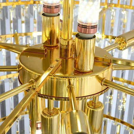 Lampa Gold 312355 [6]