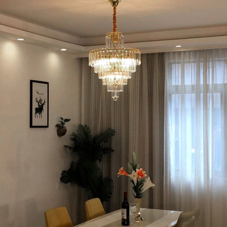 Lampa Gold 312355 [8]