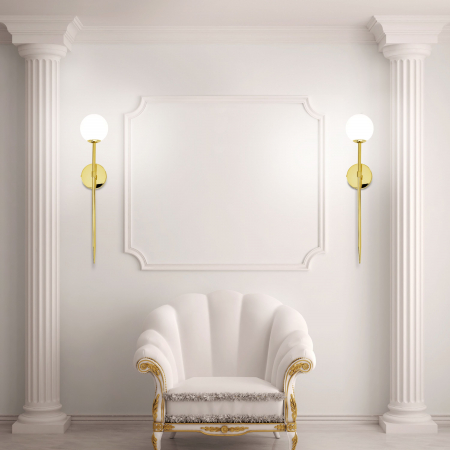 Lampa Gold 90 cm APP582-1W [4]