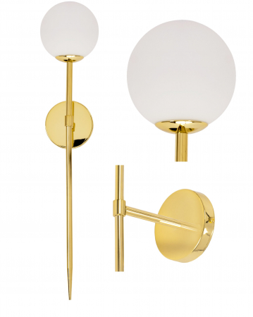 Aplice - Lampa Gold 90 cm APP582-1W