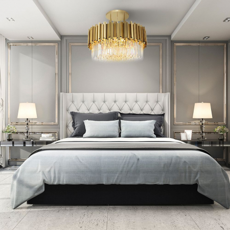 Lampa gold APP1100 [2]