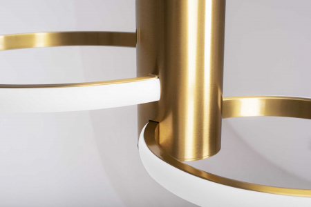 Lampa gold APP1403-CW [3]