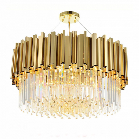 Lustre si pendule - Lampa gold APP601-C