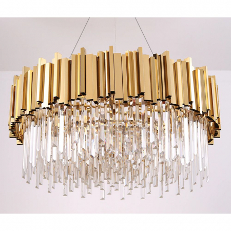 Lampa gold APP601-C [3]
