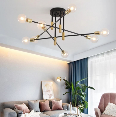 Lampa Gold APP733-8C [1]