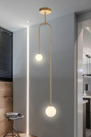 Lampa Gold APP964-2CP [5]