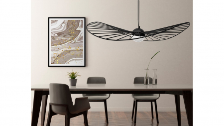 LAMPĂ LED 60cm APP651-1CP [4]