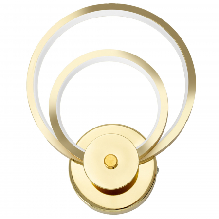 LAMPĂ LED APP1043-W GOLD [1]