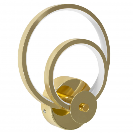 Aplice - LAMPĂ LED APP1043-W GOLD